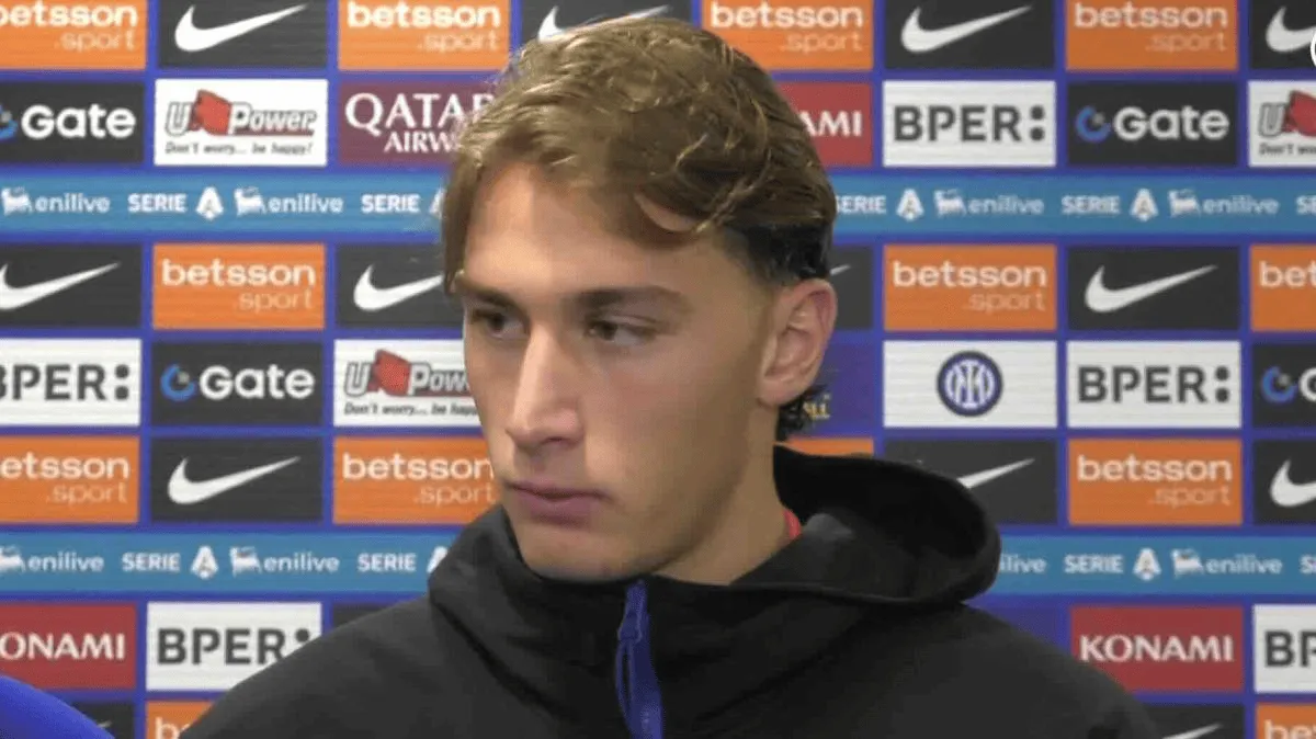 世俱杯夺冠赔率-皮奥：会拼尽全力捍卫国米球衣；为今晚得到的待遇深感荣幸